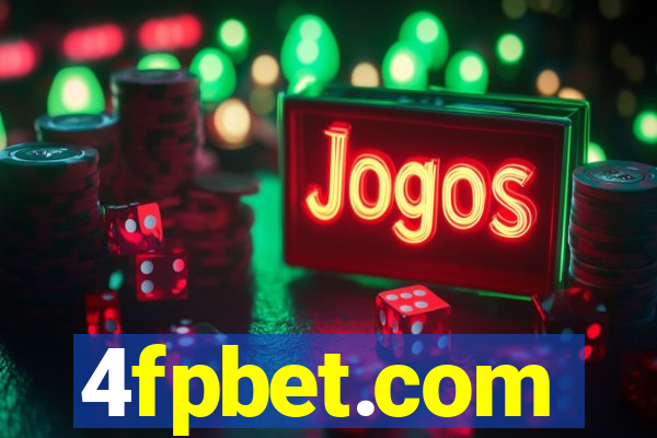 4fpbet.com