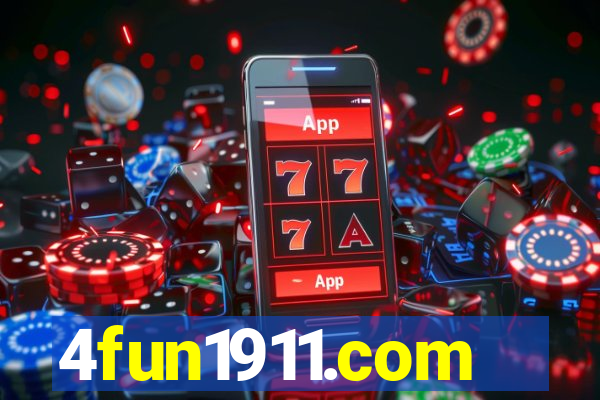 4fun1911.com