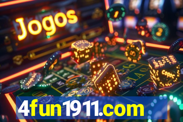 4fun1911.com