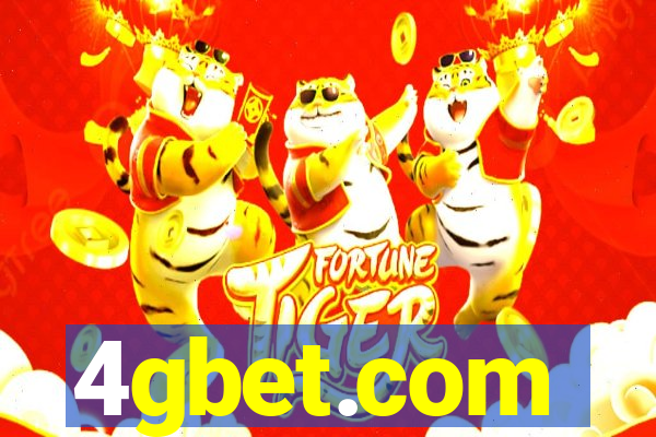 4gbet.com