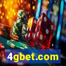 4gbet.com