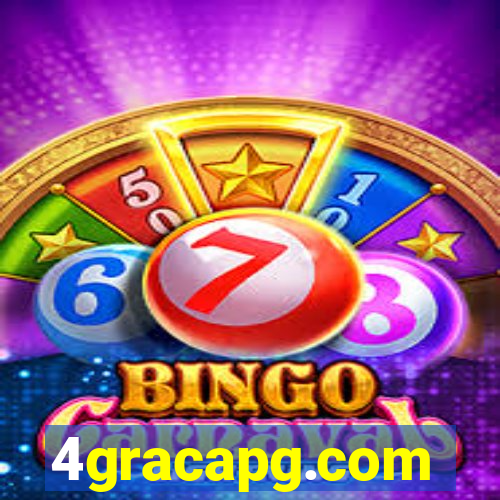 4gracapg.com