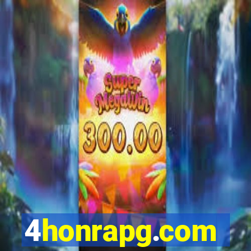 4honrapg.com