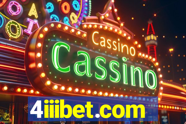4iiibet.com