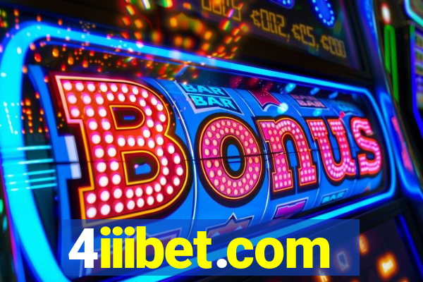 4iiibet.com