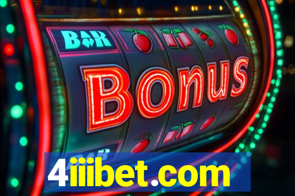 4iiibet.com