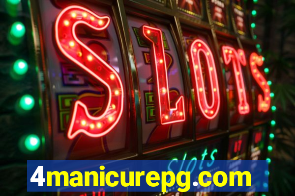 4manicurepg.com