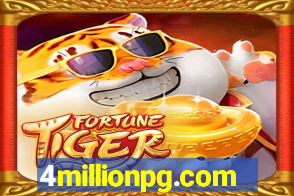 4millionpg.com
