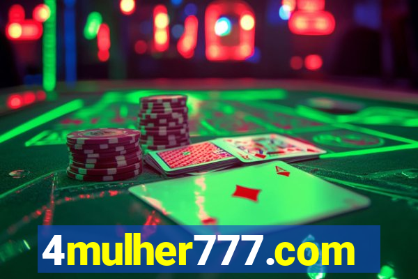 4mulher777.com