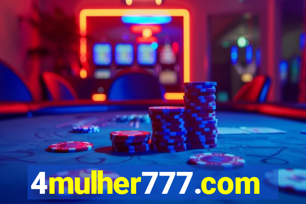4mulher777.com