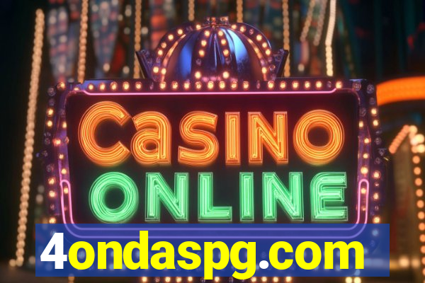 4ondaspg.com