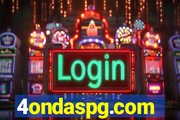 4ondaspg.com