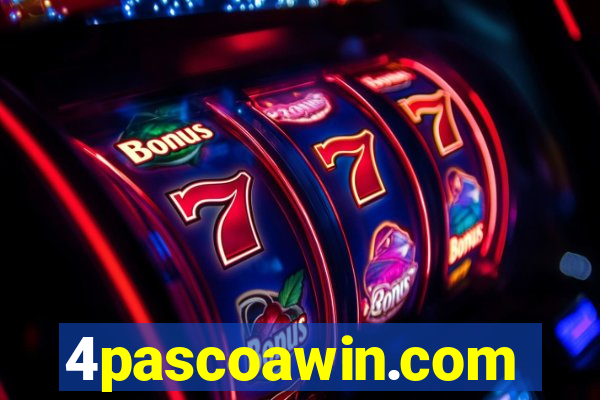 4pascoawin.com