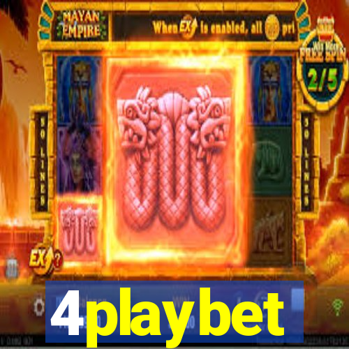 4playbet