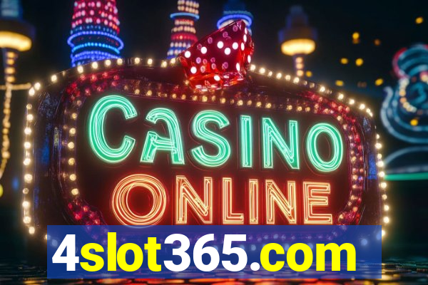 4slot365.com