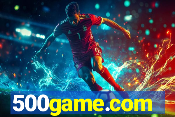 500game.com