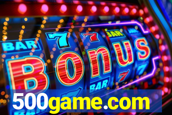 500game.com