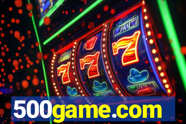 500game.com