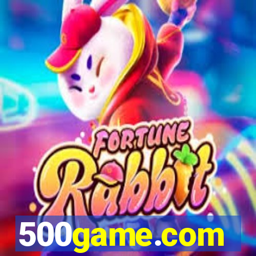 500game.com