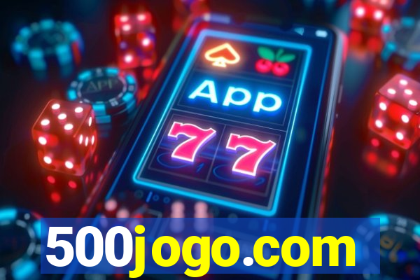 500jogo.com