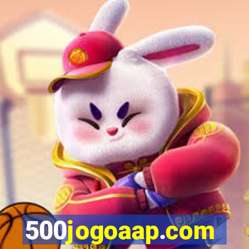 500jogoaap.com
