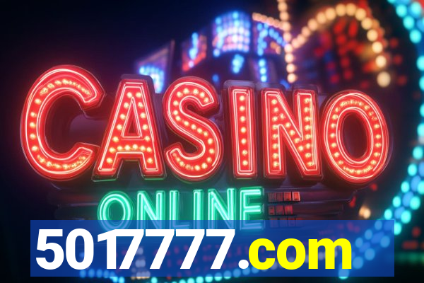5017777.com