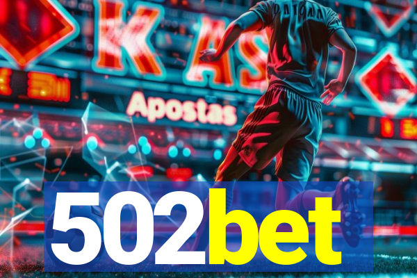 502bet