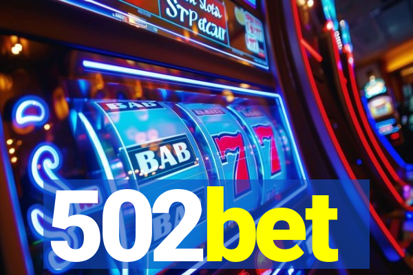 502bet