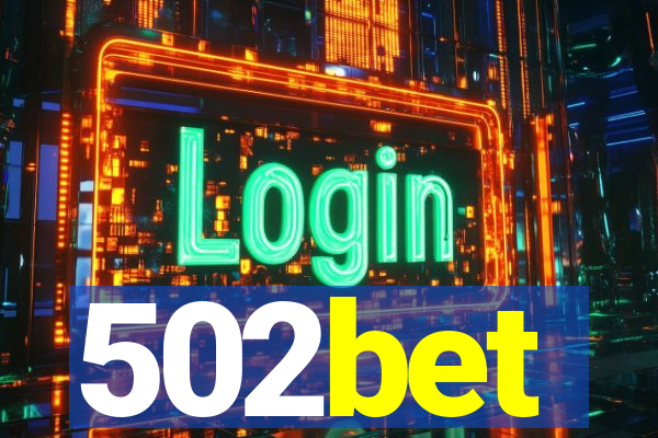 502bet