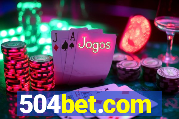 504bet.com