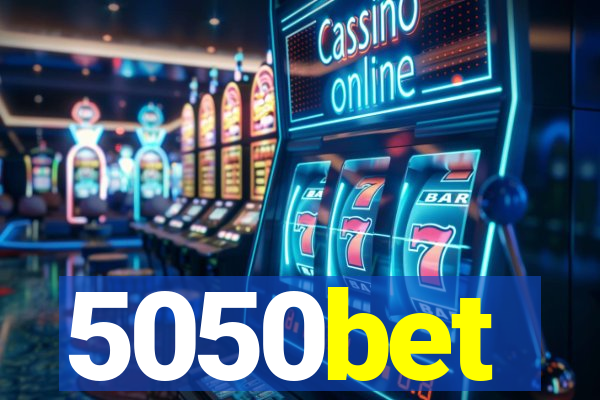 5050bet