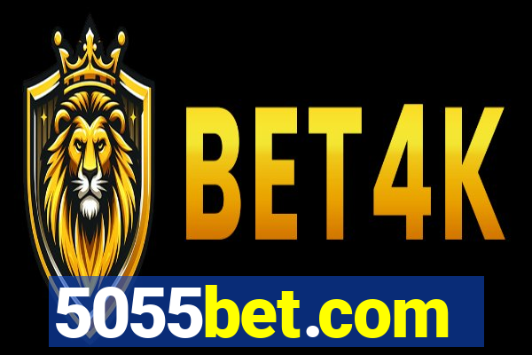 5055bet.com