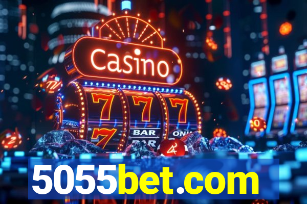 5055bet.com