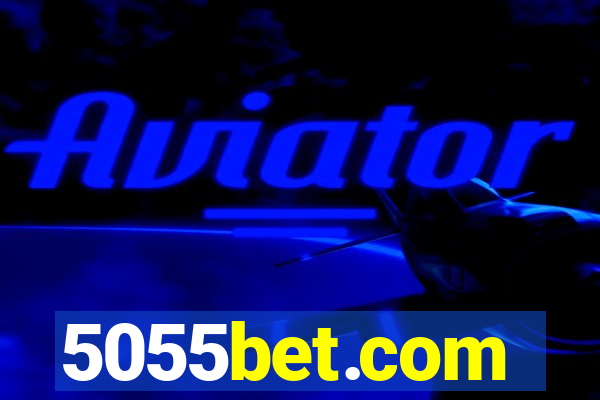 5055bet.com