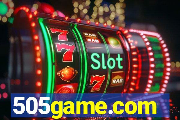 505game.com