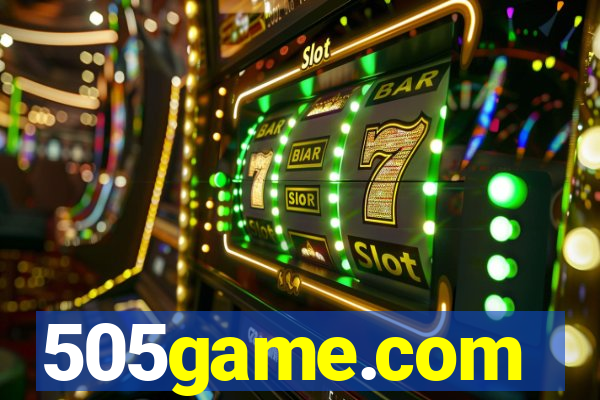 505game.com