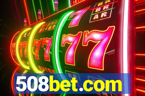508bet.com