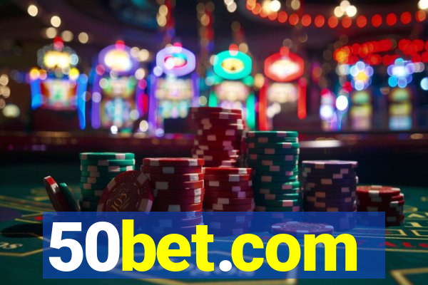 50bet.com
