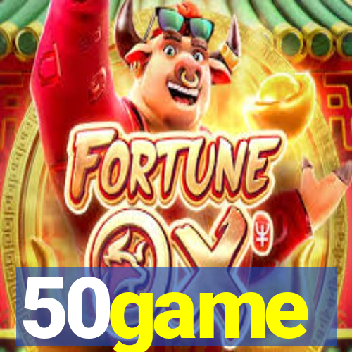 50game