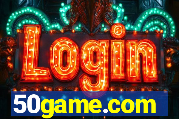 50game.com