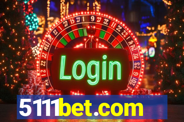 5111bet.com