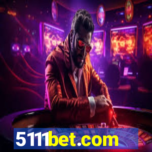 5111bet.com