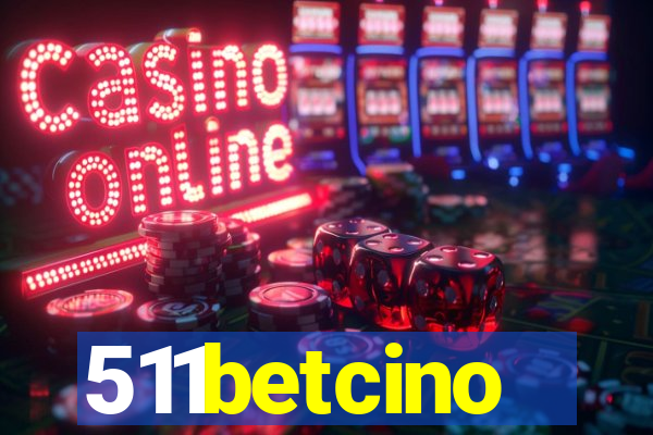 511betcino