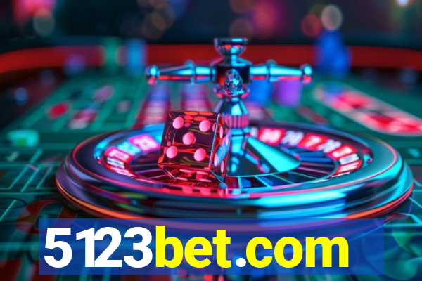 5123bet.com