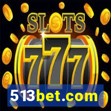 513bet.com