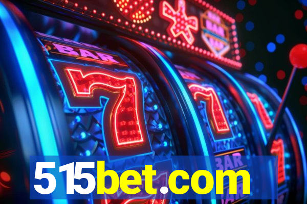 515bet.com