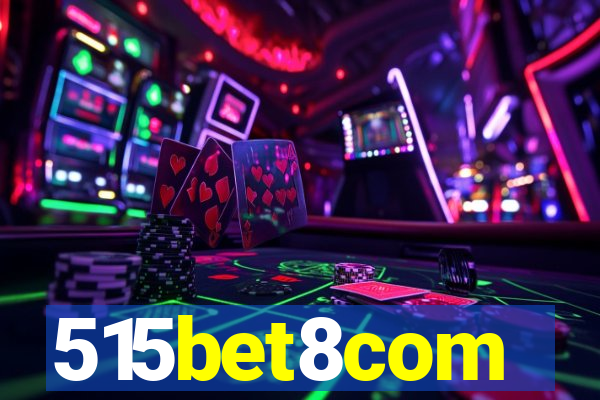 515bet8com