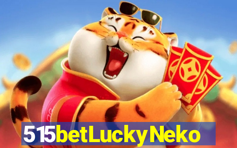 515betLuckyNeko