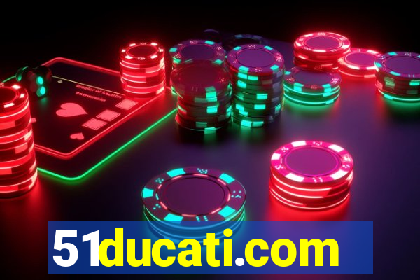 51ducati.com