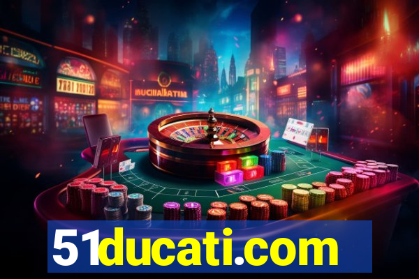 51ducati.com